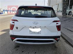 هیوندای کرێتا